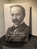 Nils Ed&eacute;n : demokratins statsminister