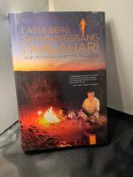 Skymningss&aring;ng i Kalahari. Hur m&auml;nniskan bytte tillvaro