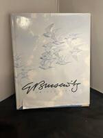 G Brusewitz antecknare