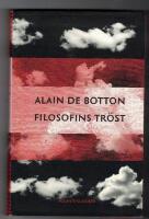 Filosofins tr&ouml;st