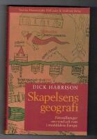 Skapelsens geografi : f&ouml;rest&auml;llningar om rymd och rum i medeltidens Europa