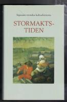 Signums svenska kulturhistoria. Stormaktstiden