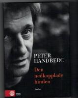 Den nedkopplade himlen och andra ess&auml;er