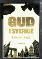 Gud i Sverige