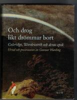 Och drog likt dr&ouml;mmar bort