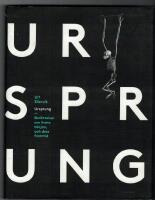 Ursprung : ber&auml;ttelser om livets b&ouml;rjan, och dess framtid