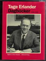 Dagb&ouml;cker 1945-1949