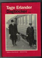 Dagb&ouml;cker 1954