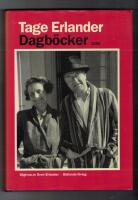 Dagb&ouml;cker 1955