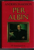 Per Albin
