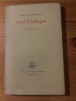 Carl Lindhagen