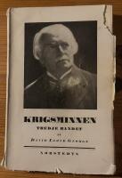 Krigsminnen Tredje Bandet