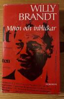 M&ouml;ten och inblickar : &aring;ren 1960-1975