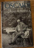 Oscar II Mina memoarer I