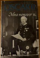 Mina memoarer II