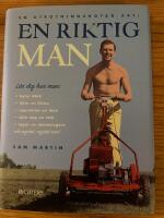 En utrotningshotad art : en riktig man