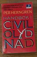 Handbok i civil olydnad