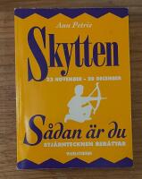 S&aring;dan &auml;r du-Skytten