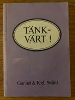 T&Auml;NKV&Auml;RT (Kramar)