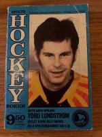 Hockeyboken 1971/72