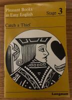 Catch a thief