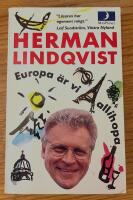 Europa &auml;r vi allihopa