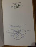 Lilla fruntimmersboken