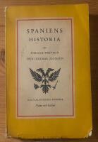 Spaniens historia