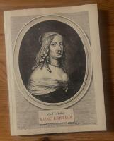 Kung Kristina : drottningen som ville byta k&ouml;n