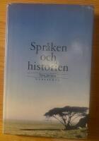 Spr&aring;ken och historien