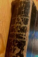 Nya &auml;fventyr bland Nord-Amerikas indianer