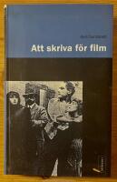 Att skriva f&ouml;r film
