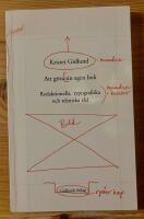 Att g&ouml;ra sin egen bok : redaktionella, typografiska och tekniska r&aring;d