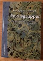 Fokusgrupper