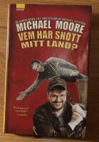 Vem har snott mitt land?