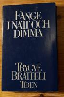 F&aring;nge i natt och dimma