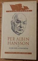 Per Albin Hansson
