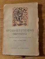 Storhetstidens gryning