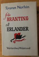 Fr&aring;n Branting till Erlander