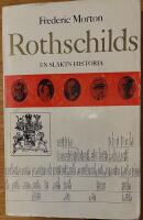 Rothschilds. En sl&auml;kts historia