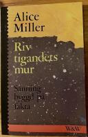 Riv tigandets mur : sanning byggd p&aring; fakta