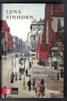 Geniet fr&aring;n Breslau