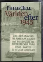 V&auml;rlden efter 1945