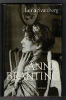 Anna Branting