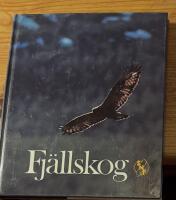 Sveriges natur : Naturskyddsf&ouml;reningens &aring;rsbok