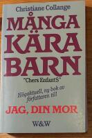 M&aring;nga k&auml;ra barn