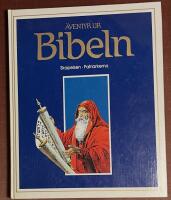 &Auml;ventyr ur Bibeln