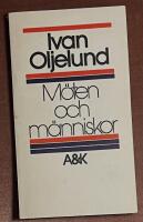 M&ouml;ten och m&auml;nniskor