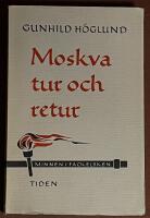 Moskva tur och retur