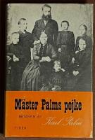 M&auml;ster Palms pojk